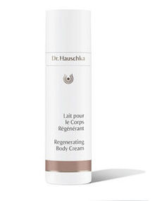 DR. HAUSCHKA Lait Corps Régénérant 150 mL