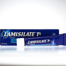 Lamisilate crème 10 g