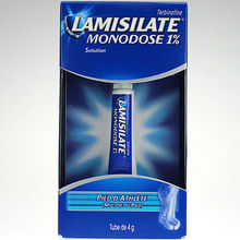 Lamisilate monodose tube 4 g