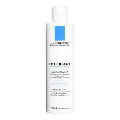 LA ROCHE-POSAY Toleriane Dermo-Nettoyant