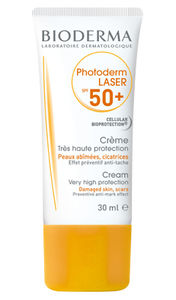 BIODERMA Photoderm Laser 50+ Crème 30 mL