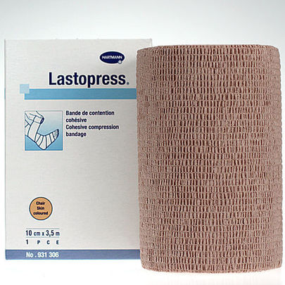 Lastopress 10 cm x 3,5 m