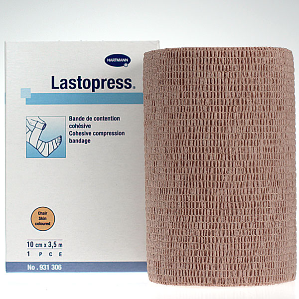 Lastopress 10 cm x 3,5 m