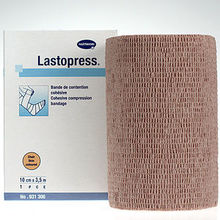 Lastopress 10 cm x 3,5 m