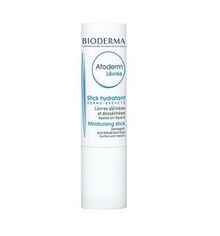 BIODERMA Atoderm Stick Lèvres 4 g