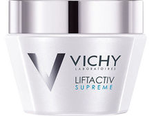 VICHY Liftactiv Supreme Soin Peaux Sèches à Très Sèches 50 mL