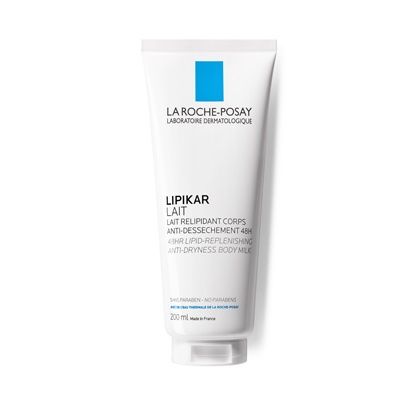 LA ROCHE-POSAY Lipikar Lait 200 mL