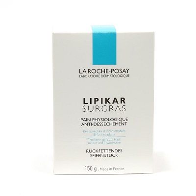 LA ROCHE-POSAY Lipikar Pain Surgras 150 g