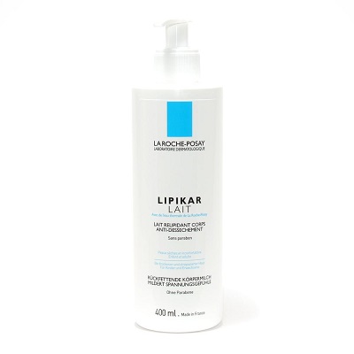 LA ROCHE-POSAY Lipikar Lait 400 mL