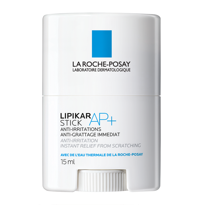 La Roche Posay Lipikar AP+ Stick Anti Grattage 15ml