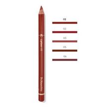 DR. HAUSCHKA Crayons à Lèvres 1.15g