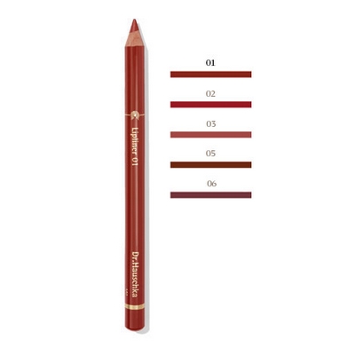 DR. HAUSCHKA Crayons à Lèvres 1.15g