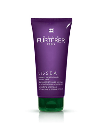 RENE FURTERER Lissea Shampooing Lissage Soyeux 200mL