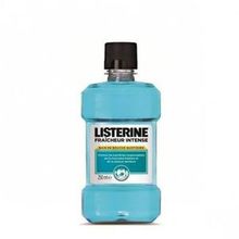 LISTERINE Coolmint Fraicheur Intense 250 ml