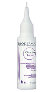 BIODERMA Cicabio Lotion Réparatrice Asséchante 40 mL