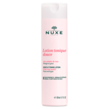 NUXE Lotion Tonique Douce 200 mL