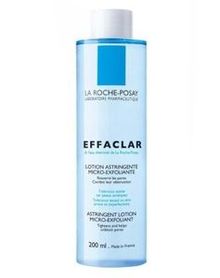 LA ROCHE-POSAY Effaclar Lotion Astringente 200 mL