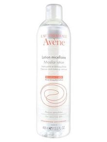 AVÈNE Lotion micellaire 400 mL