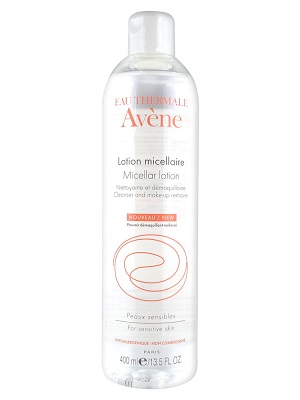 AVÈNE Lotion micellaire 400 mL