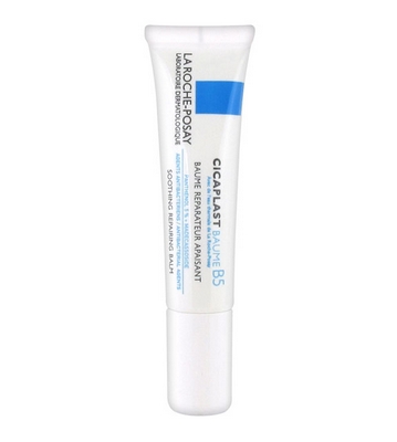 LA ROCHE-POSAY Cicaplast Baume B5 15mL