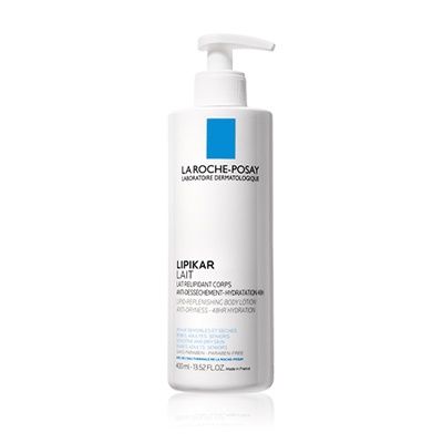 LA ROCHE-POSAY Lipikar Lait 400 ml