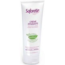 SAFORELLE Crème muqueuse et peaux sensibles irritées 200ml