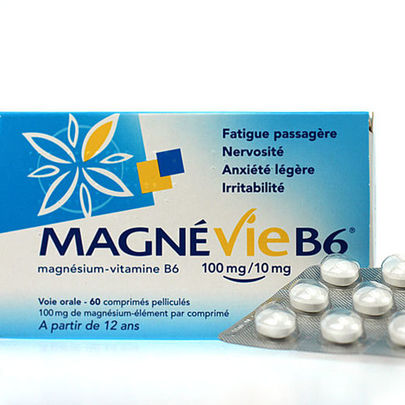 MagnéVieB6 60 cprs