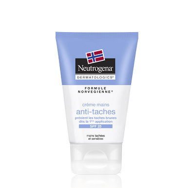 NEUTROGENA Crème Mains Anti-Age 50 mL