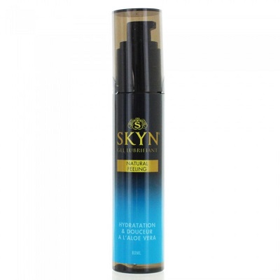 MANIX Skyn Gel Lubrifiant Natural Feeling 80ml