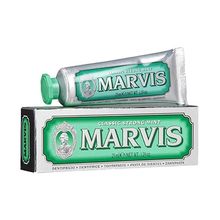 marvis dentifrice menthe classique 25ml