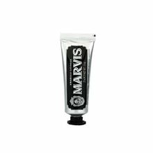 marvis dentifrice menthe réglisse 25ml