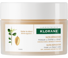 KLORANE Masque au Dattier Du Désert 150mL