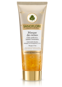 SANOFLORE Masque des Reines Lumière Instantanée 75ml