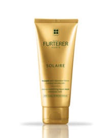 RENE FURTERER Masque Réparateur Après-Soleil 100ml