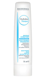 BIODERMA Hydrabio Masque Hydratant 75mL