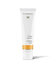 DR. HAUSCHKA Masque Apaisant 30 mL