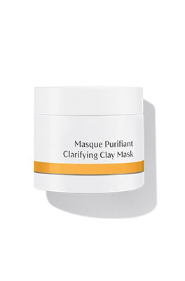 DR. HAUSCHKA Masque Purifiant 90 g