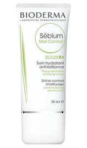 BIODERMA Sébium Mat Control 30ml