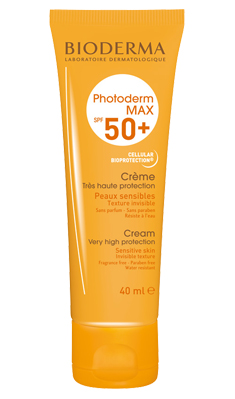 BIODERMA Photoderm Max 50+ Crème 40 mL