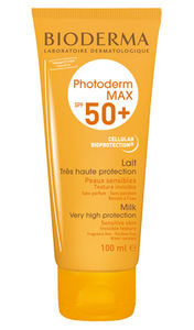 BIODERMA Photoderm Max 50+ Lait 100 mL