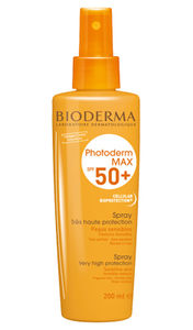 BIODERMA Photoderm Max 50+ Spray 200 mL