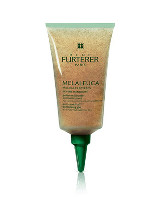 RENE FURTERER Melaleuca Gelée Exfoliante Antipelliculaire 75 mL