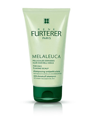 RENE FURTERER Melaleuca Shampooing Pellicules Grasses 150 mL