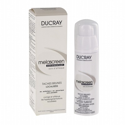 DUCRAY Melascreen Dépigmentant 30 mL