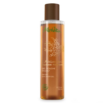 MELVITA Argan Bio Douche Douceur 250ml