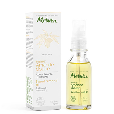 MELVITA Huile d'Amande Douce 50 mL