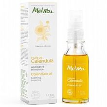 MELVITA Huile de Calendula 50ml