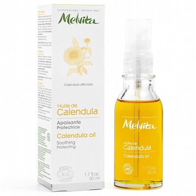 MELVITA Huile de Calendula 50ml