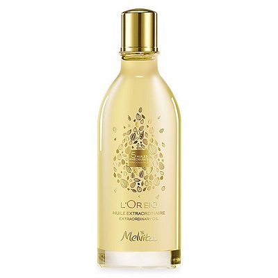 MELVITA L'Or Bio Huile Extraordinaire 100 mL