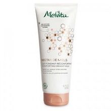 MELVITA Lait Fondant Réconfortant Corps Nectar de Miels 200ml